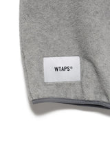 2026 A/W WTAPS DEPST / SWEATER / PLRY
