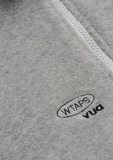 2026 A/W WTAPS DEPST / SWEATER / PLRY