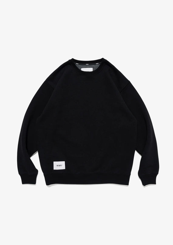 2026 A/W WTAPS AzAz / SWEATER / CTPL