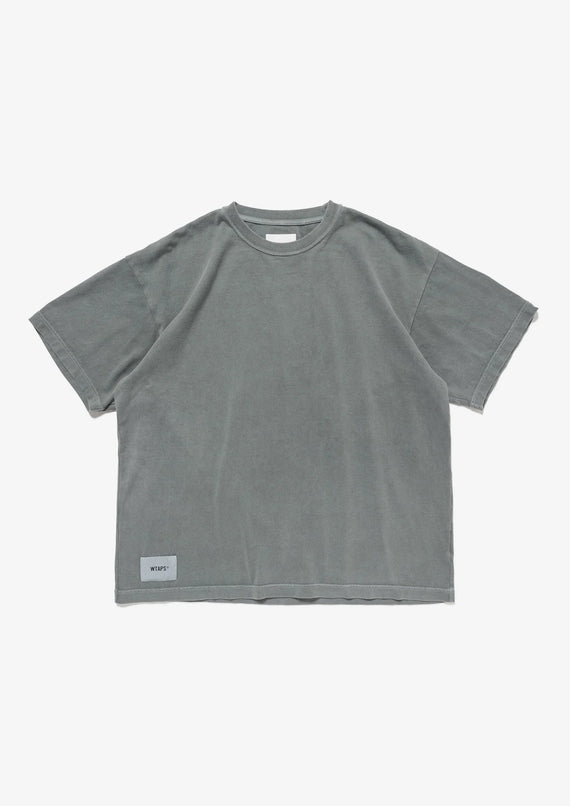 2026 S/S WTAPS SIGN-OD / SS / COTTON