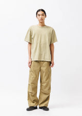 2026 S/S WTAPS SIGN-OD / SS / COTTON