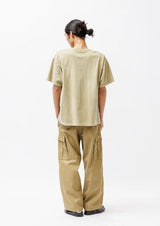 2026 S/S WTAPS SIGN-OD / SS / COTTON