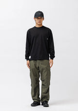 2026 A/W WTAPS AII / LS / COTTON