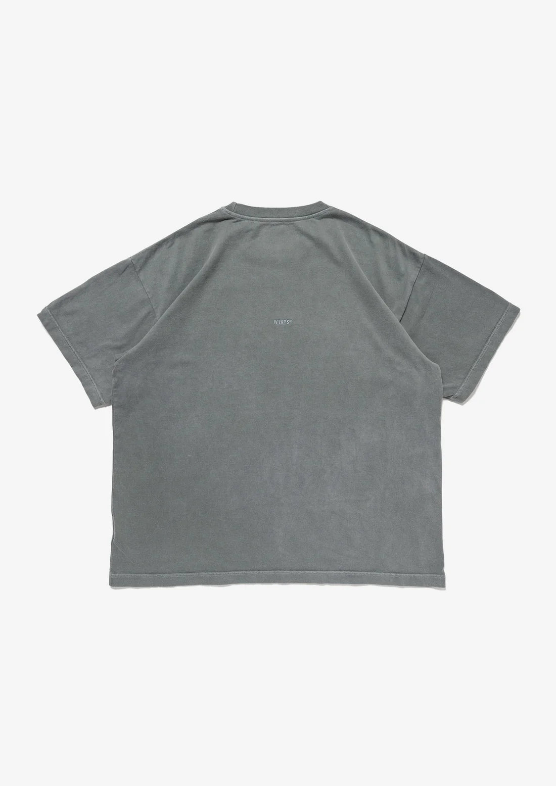 2026 S/S WTAPS SIGN-OD / SS / COTTON