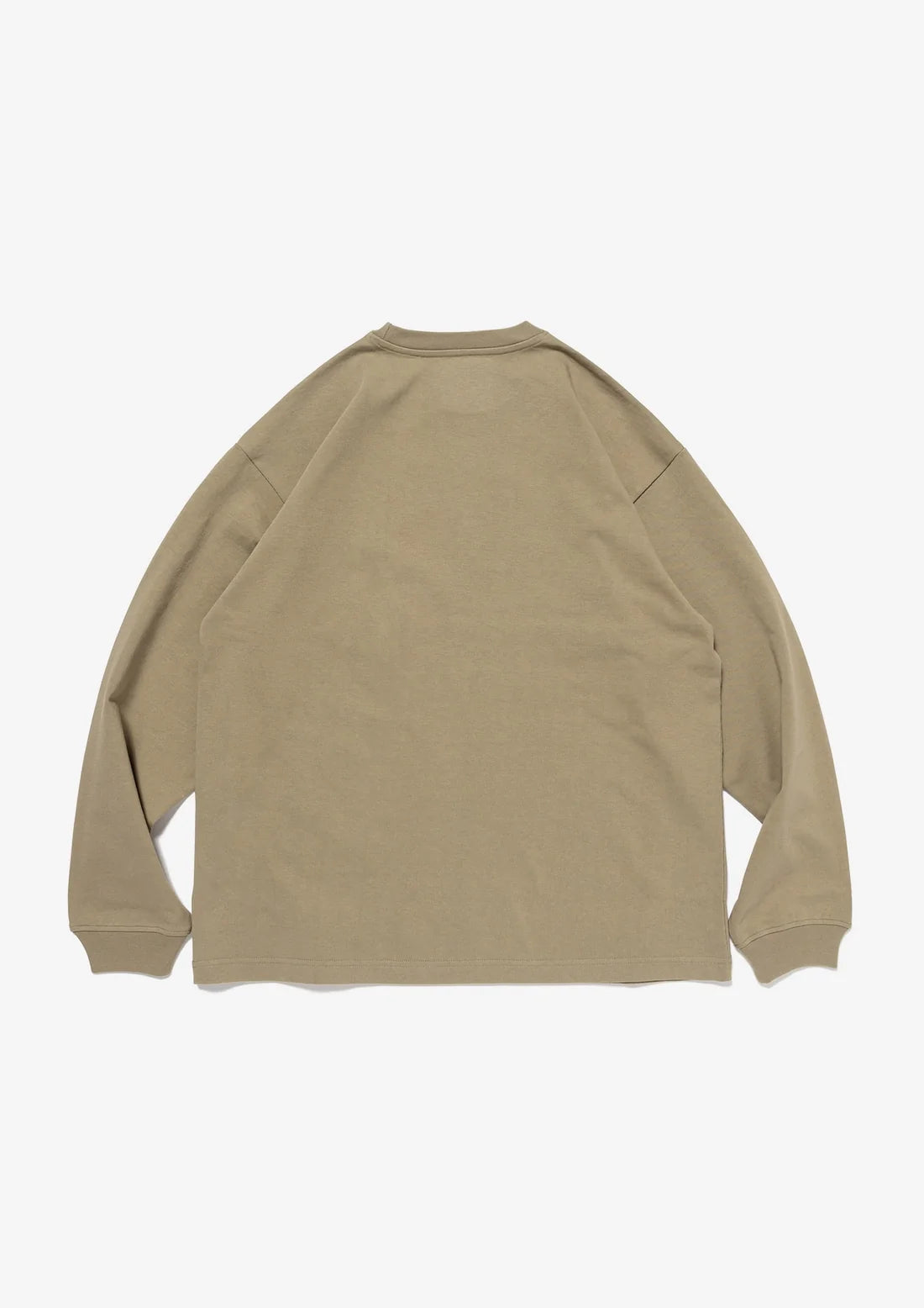 2026 A/W WTAPS AII / LS / COTTON