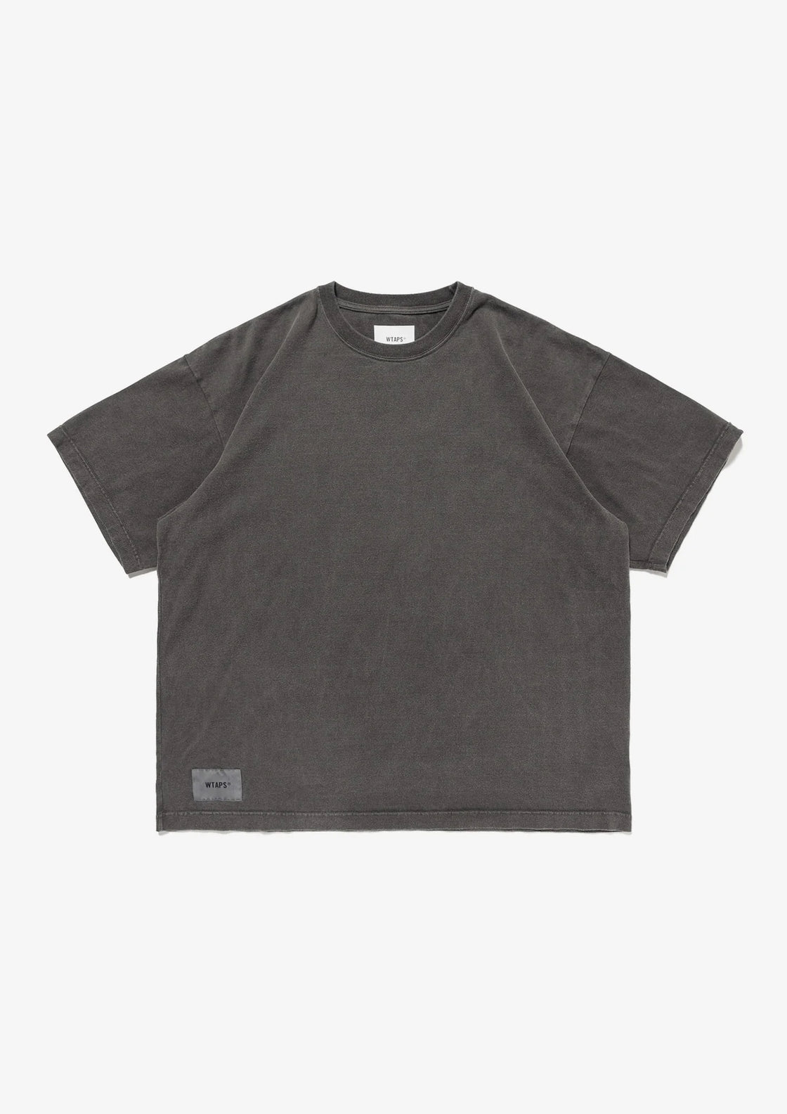 2026 S/S WTAPS SIGN-OD / SS / COTTON
