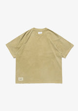 2026 S/S WTAPS SIGN-OD / SS / COTTON