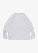 2026 A/W WTAPS AII / LS / COTTON