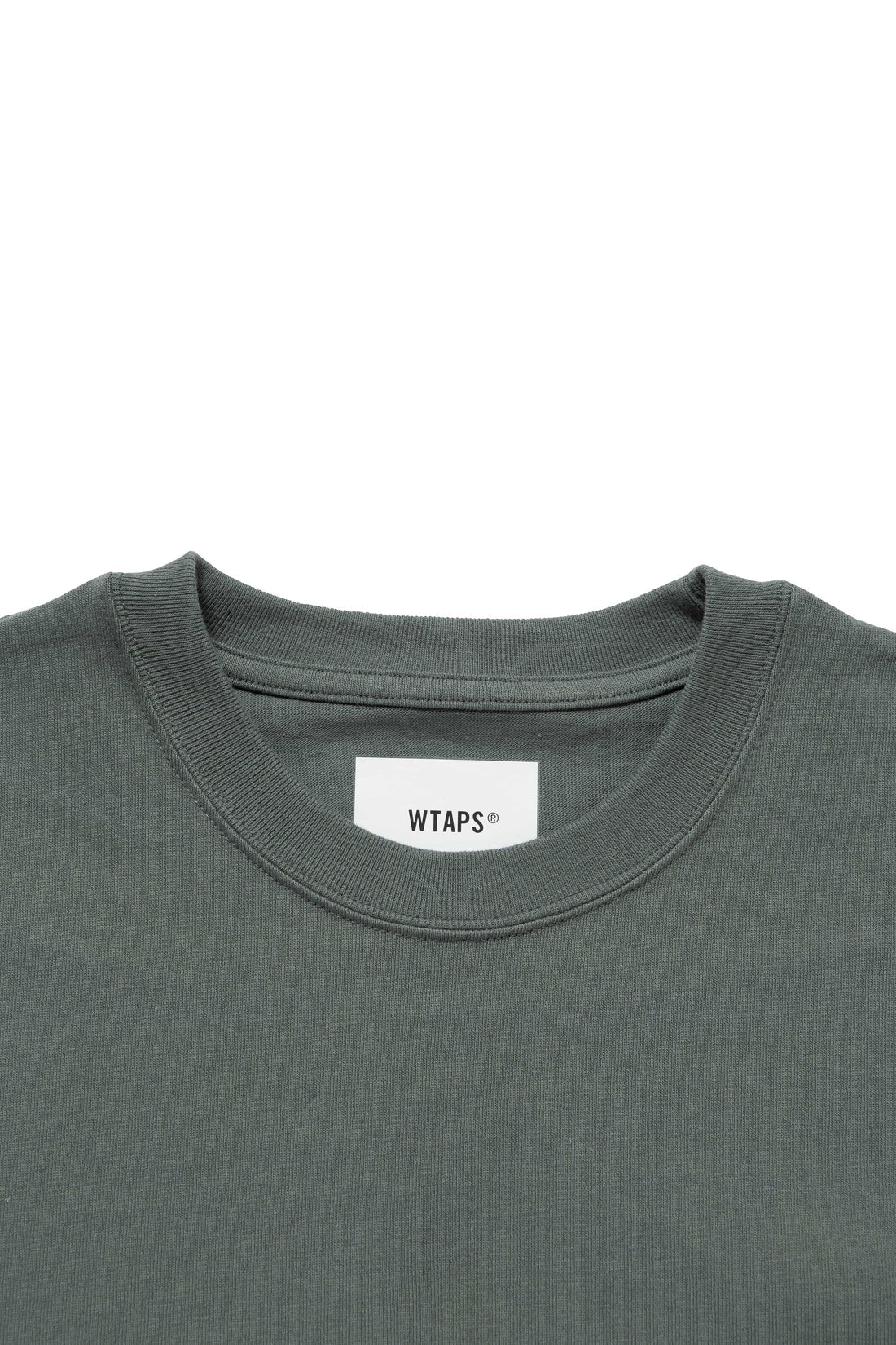 2026 A/W WTAPS AII / LS / COTTON