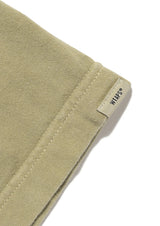 2026 S/S WTAPS SIGN-OD / SS / COTTON