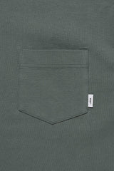 2026 A/W WTAPS AII / LS / COTTON