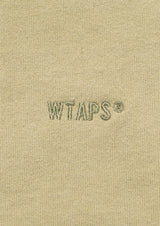 2026 S/S WTAPS SIGN-OD / SS / COTTON