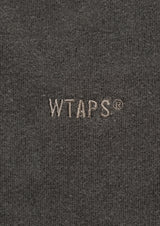 2026 S/S WTAPS SIGN-OD / SS / COTTON