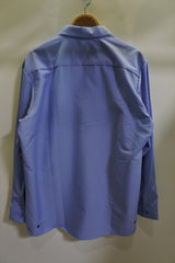 2025 S/S M&M Ellipse Frame Work Shirt