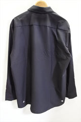 2025 S/S M&M Ellipse Frame Work Shirt