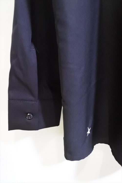 2025 S/S M&M Ellipse Frame Work Shirt