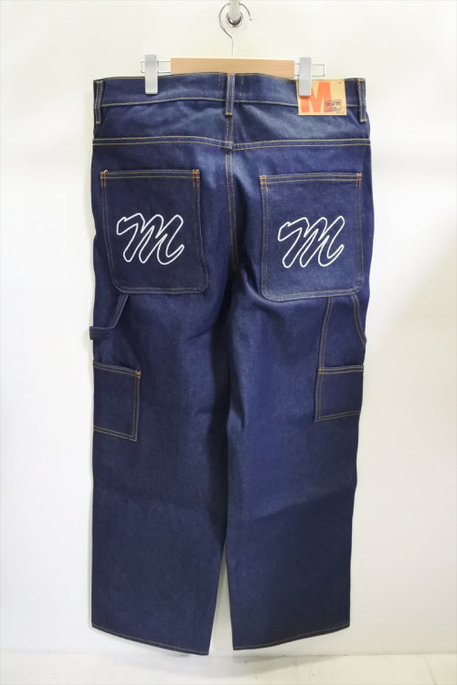 2025 S/S M&M Carpenter Jeans