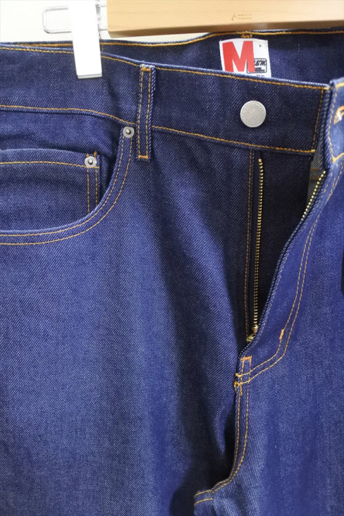 2025 S/S M&M Carpenter Jeans