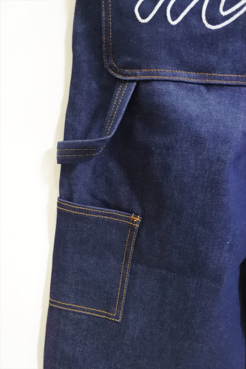 2025 S/S M&M Carpenter Jeans