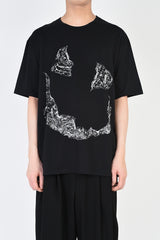 2019 S/S LAD MUSICIAN PERMANENT ROCKER 803