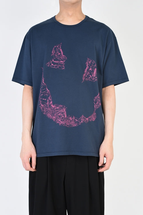 2019 S/S LAD MUSICIAN PERMANENT ROCKER 803