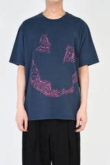 2019 S/S LAD MUSICIAN PERMANENT ROCKER 803