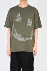 2019 S/S LAD MUSICIAN PERMANENT ROCKER 803