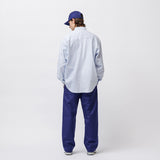 2025 S/S WTAPS BD 05 / LS / CTPL. OXFORD. TEXTILE. COOLMAX®. OF