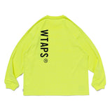 2025 S/S WTAPS WOUND / LS / CTPL