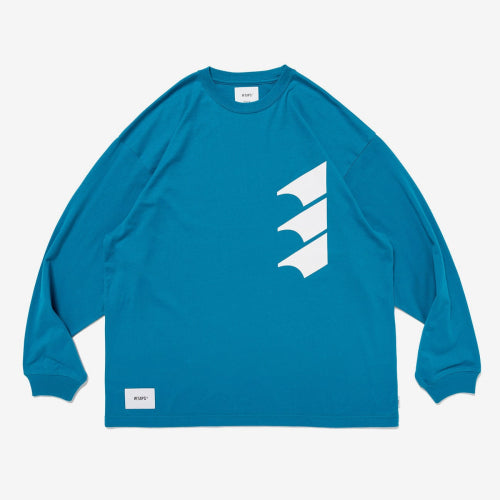 2025 S/S WTAPS WOUND / LS / CTPL