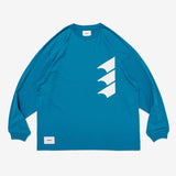 2025 S/S WTAPS WOUND / LS / CTPL