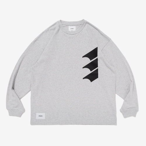 2025 S/S WTAPS WOUND / LS / CTPL