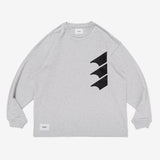 2025 S/S WTAPS WOUND / LS / CTPL