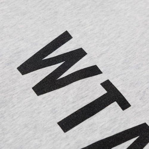 2025 S/S WTAPS WOUND / LS / CTPL