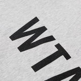 2025 S/S WTAPS WOUND / LS / CTPL