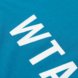 2025 S/S WTAPS WOUND / LS / CTPL