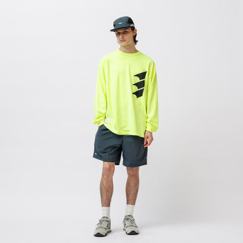 2025 S/S WTAPS WOUND / LS / CTPL