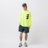 2025 S/S WTAPS WOUND / LS / CTPL