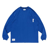2025 S/S WTAPS INSECT / LS / COTTON