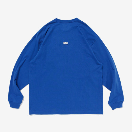 2025 S/S WTAPS INSECT / LS / COTTON