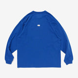 2025 S/S WTAPS INSECT / LS / COTTON