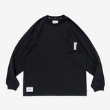 2025 S/S WTAPS INSECT / LS / COTTON