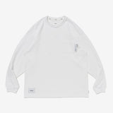 2025 S/S WTAPS INSECT / LS / COTTON