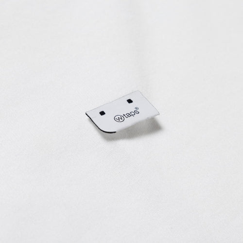 2025 S/S WTAPS INSECT / LS / COTTON