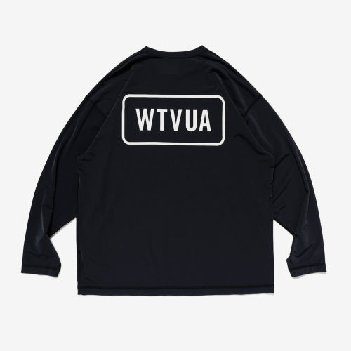 2025 S/S WTAPS DCPN / LS / NLPL. CORDURA® – Lotus
