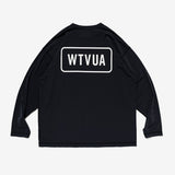 2025 S/S WTAPS DCPN / LS / NLPL. CORDURA®
