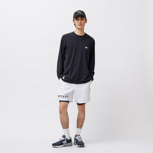 2025 S/S WTAPS DCPN / LS / NLPL. CORDURA® – Lotus