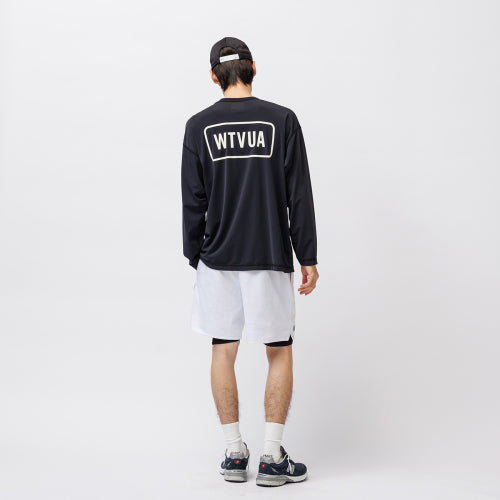 2025 S/S WTAPS DCPN / LS / NLPL. CORDURA®