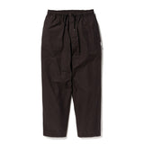 2025 S/S WTAPS SDDT2003 / TROUSERS / COTTON. TWILL. TEXTILE