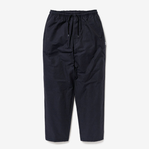 2025 S/S WTAPS SDDT2003 / TROUSERS / COTTON. TWILL. TEXTILE